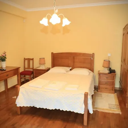Hotel De Barroso