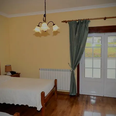 Hotel De Barroso *