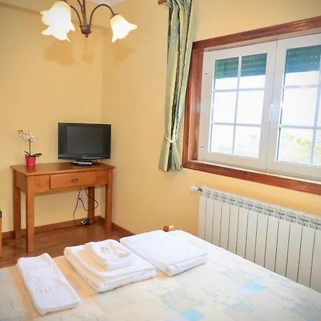 De Barroso Hotel