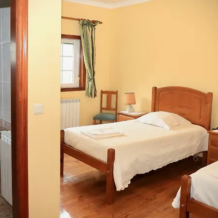 Hotel De Barroso